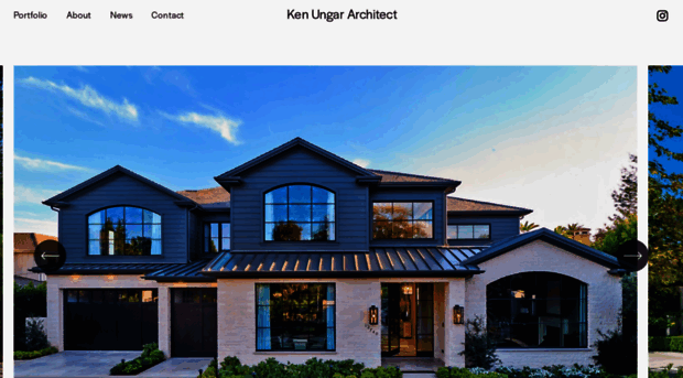 kenungararchitect.com