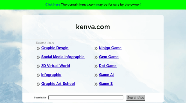 kenva.com