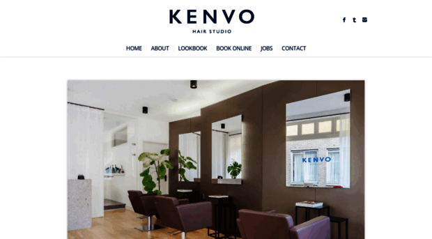 kenvo.eu