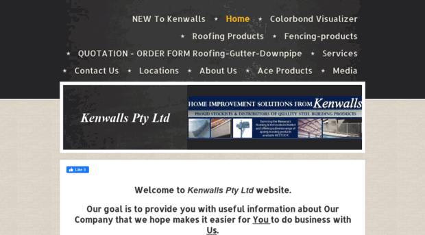 kenwalls.com.au