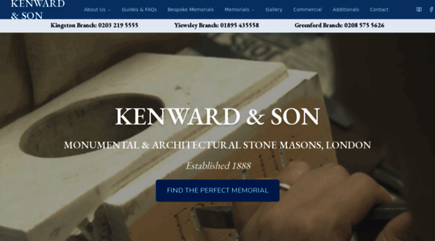 kenwardandson.co.uk