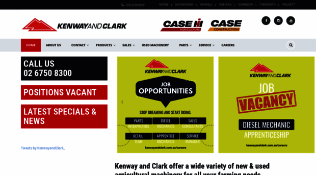 kenwayandclark.com.au