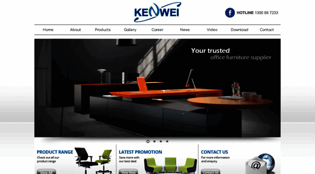 kenwei.com.my