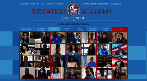 kenwoodacademy.org