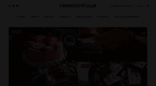 kenwoodclub.it