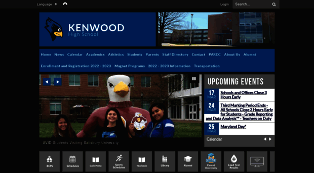 kenwoodhs.bcps.org