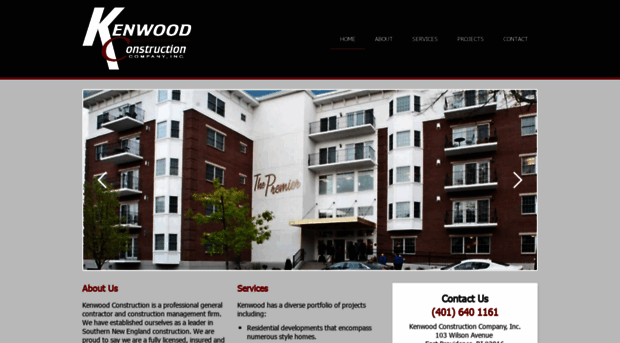 kenwoodnet.com