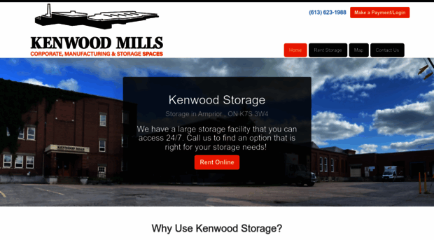 kenwoodstorage.ca