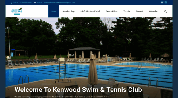 kenwoodswimclub.com