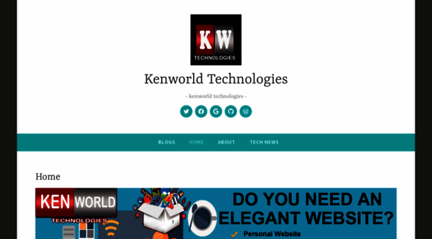 kenworldtechnologies.wordpress.com
