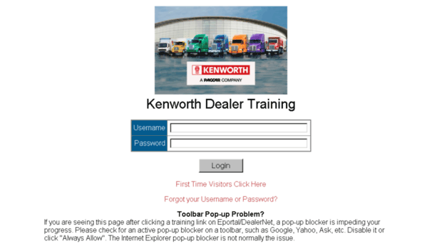 kenworth-training.com