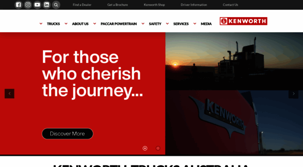 kenworth.com.au