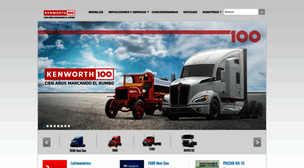 kenworth.com.mx