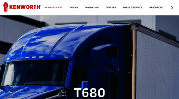 kenworth.com