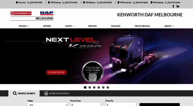 kenworthdafmelbourne.com.au