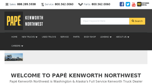 kenworthnorthwest.com