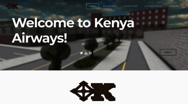 kenya-airways.weebly.com