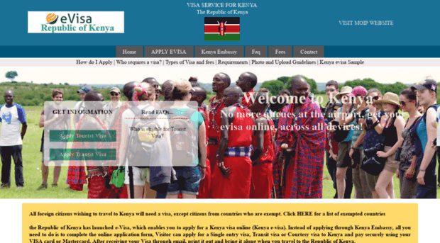 kenya-evisa-online.com