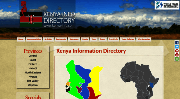 kenya-info.com