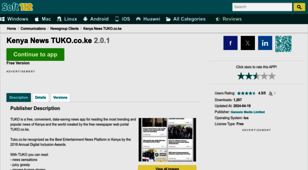 kenya-news-tuko-co-ke-ios.soft112.com