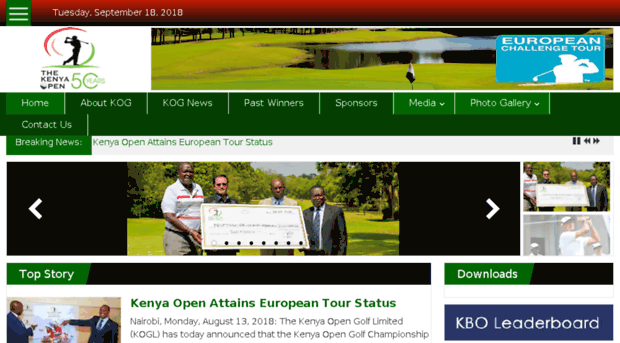 kenya-opengolf.com