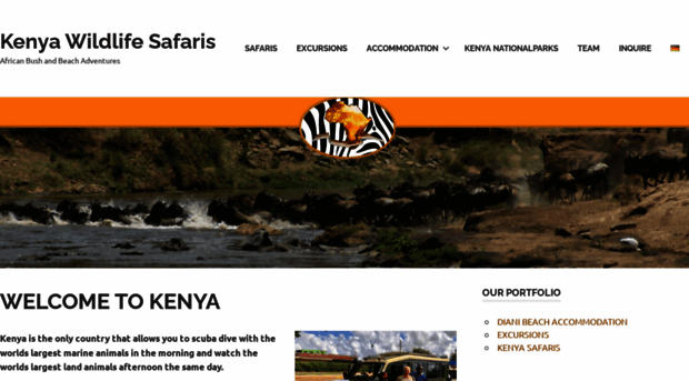 kenya-wildlife-safaris.de