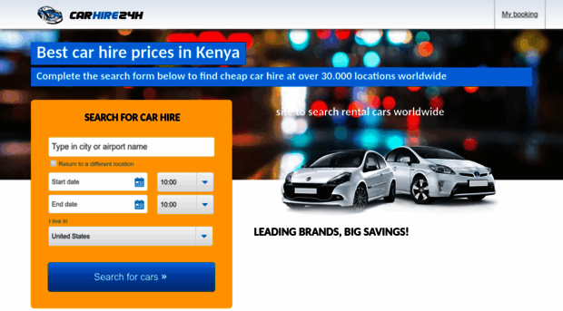 kenya.carhire24h.com