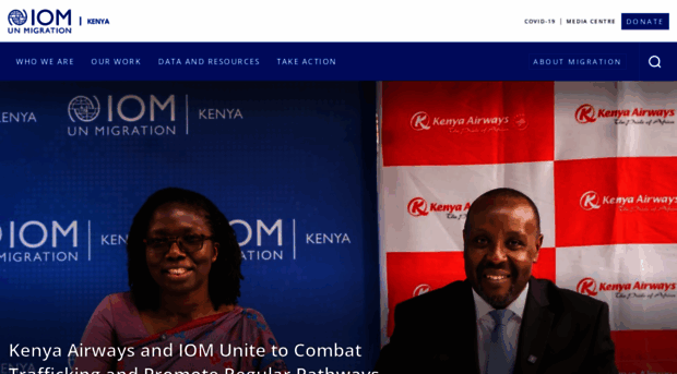 kenya.iom.int