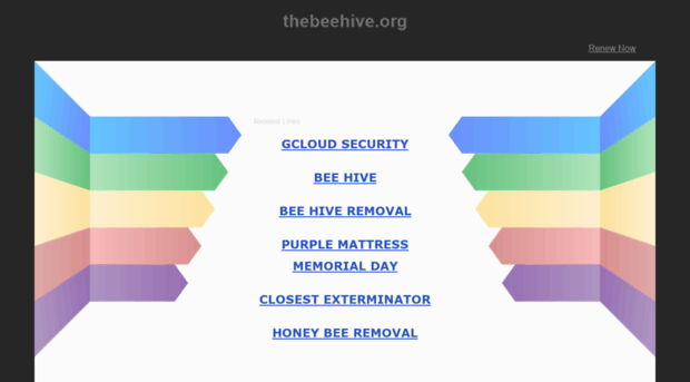 kenya.thebeehive.org