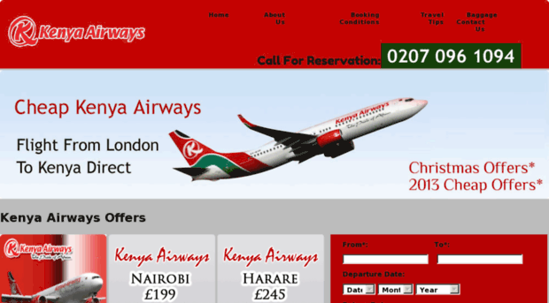 kenyaairways-flights.com