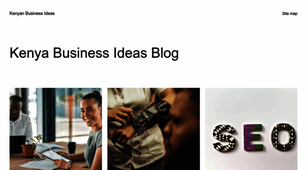 kenyabusinessideas.com