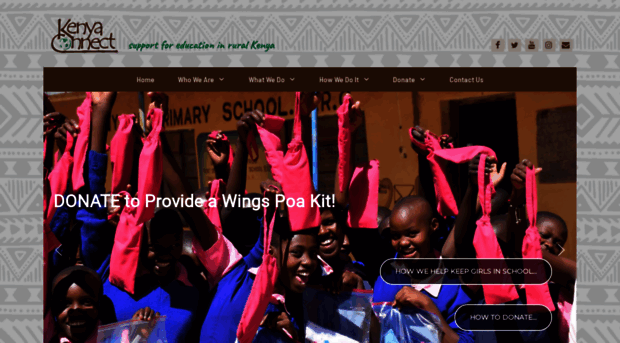 kenyaconnect.org