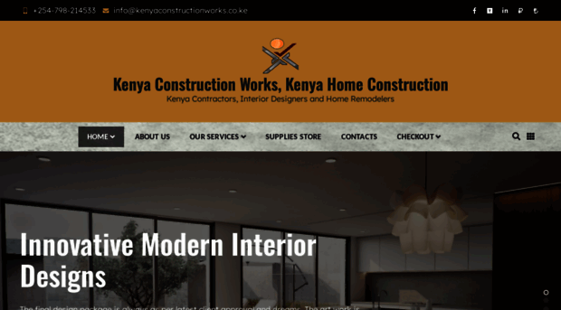 kenyaconstructionworks.co.ke
