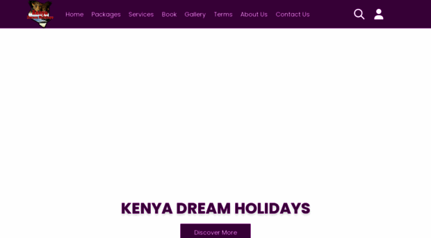 kenyadreamholidays.com