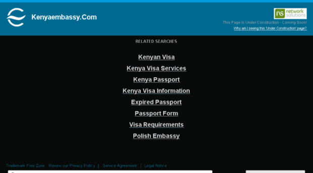 kenyaembassy.com