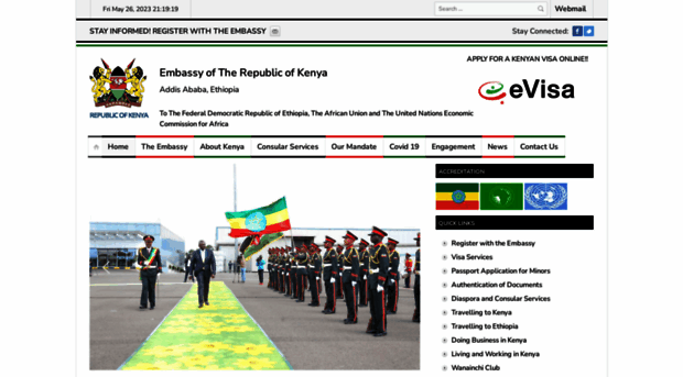 kenyaembassyaddis.org