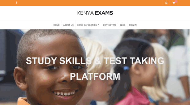 kenyaexams.co.ke