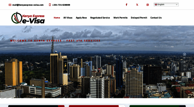 kenyaexpress-evisa.com