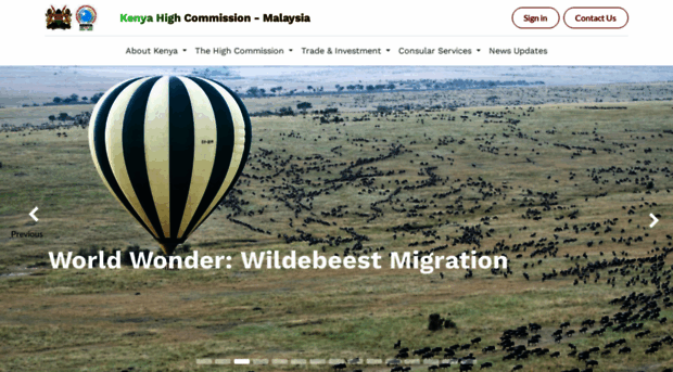 kenyahighcom.org.my