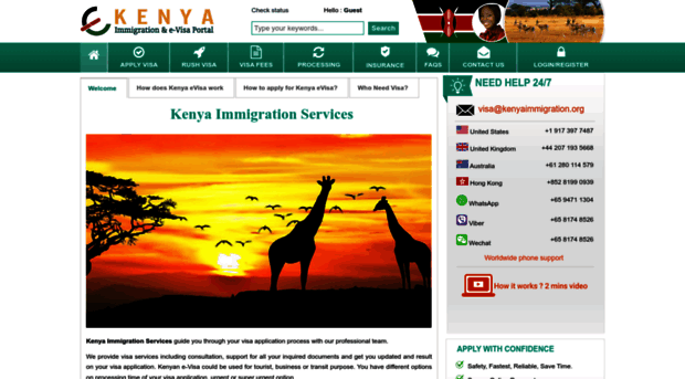 kenyaimmigration.org