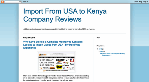 kenyaimportreviews.blogspot.com