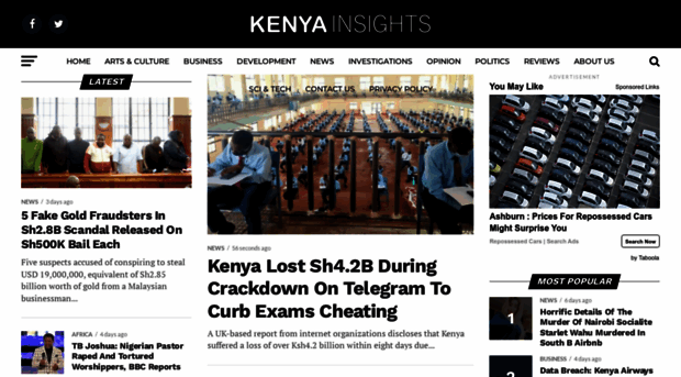 kenyainsights.com