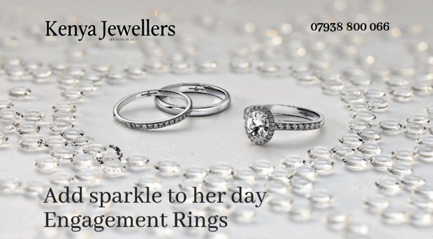 kenyajewellers.com