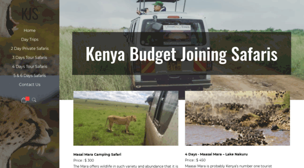 kenyajoiningsafaris.com