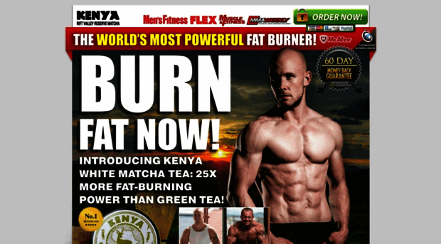 kenyamatcha.com