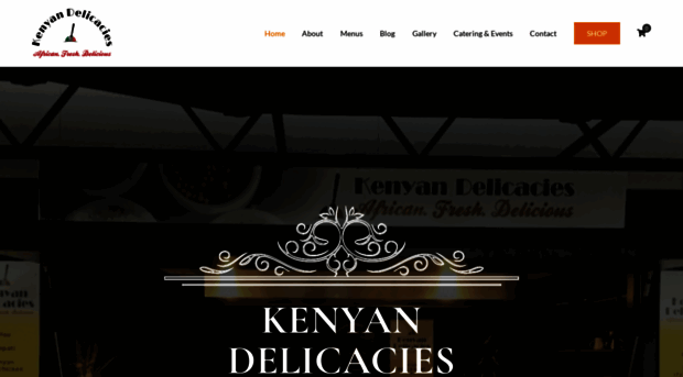 kenyandelicacies.com