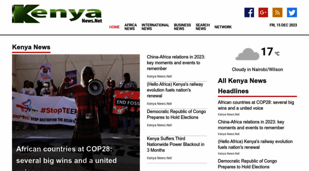 kenyanews.net