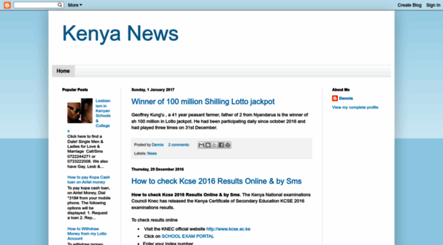 kenyanews2.blogspot.com