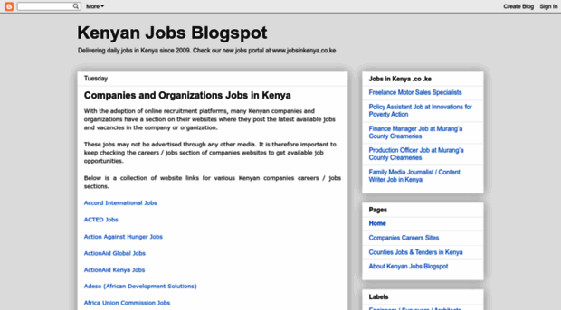 kenyanjobs.blogspot.co.ke