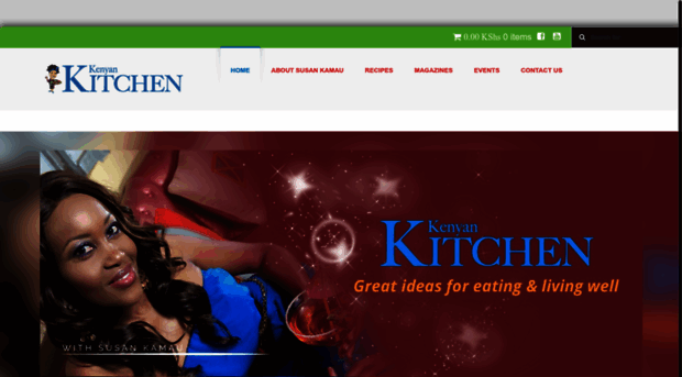 kenyankitchen.co.ke